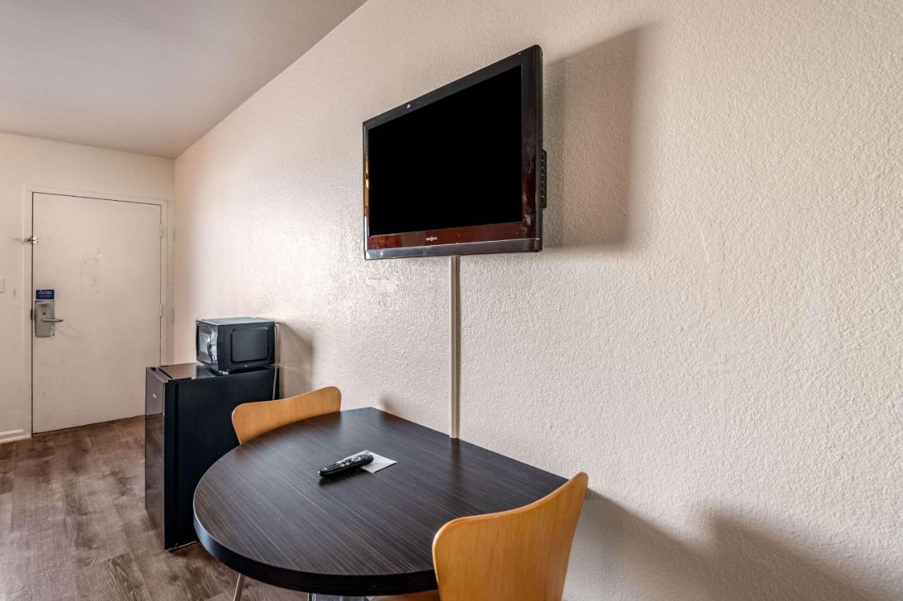 Motel 6-Portsmouth, Va Екстериор снимка