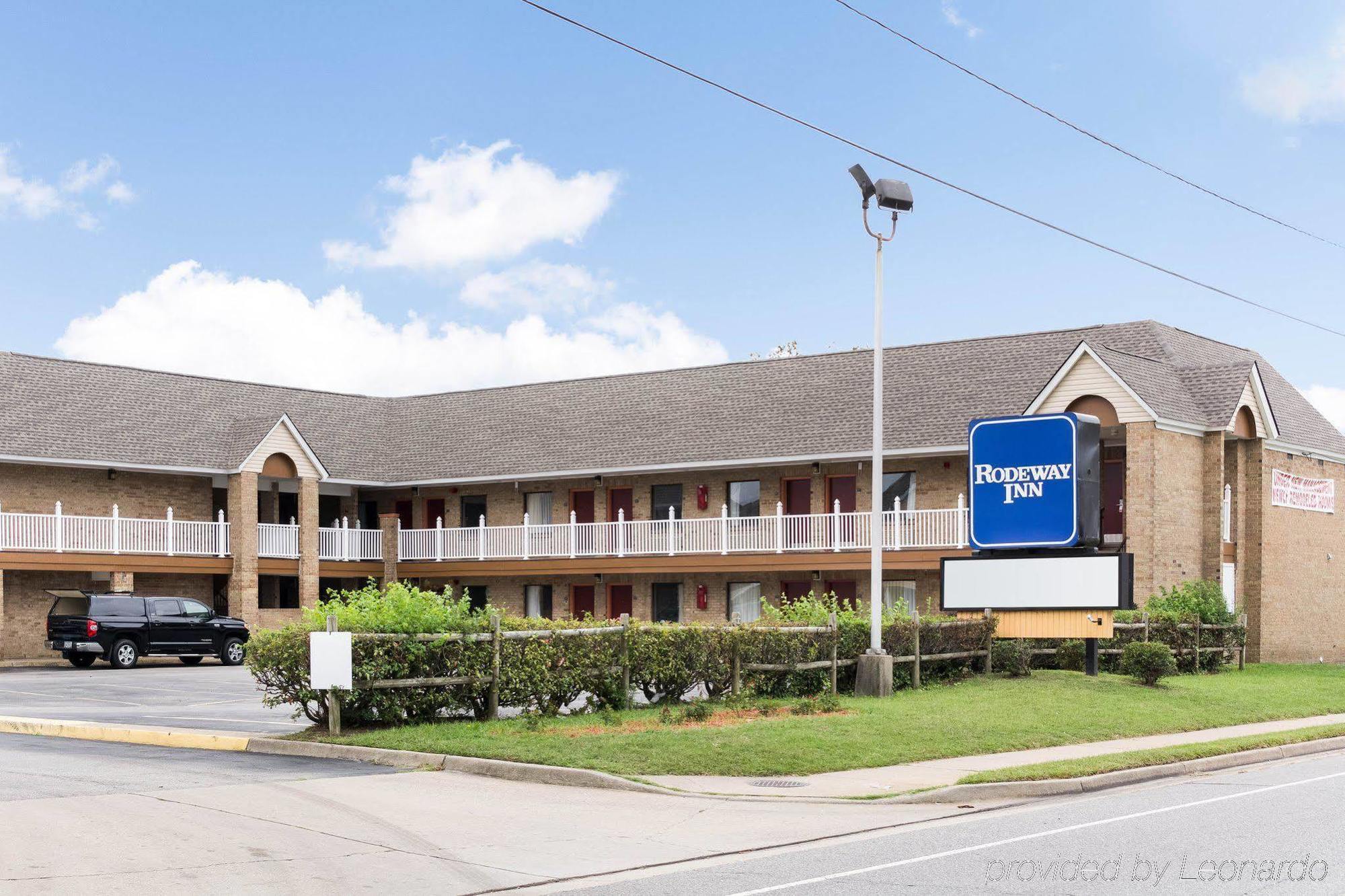 Motel 6-Portsmouth, Va Екстериор снимка