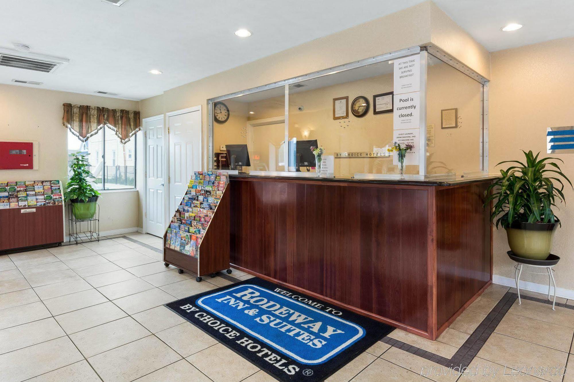 Motel 6-Portsmouth, Va Екстериор снимка
