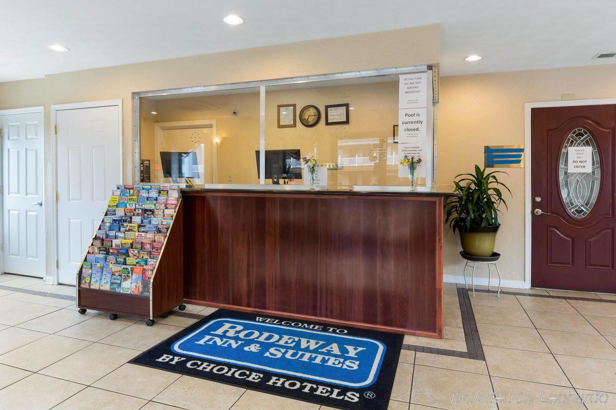 Motel 6-Portsmouth, Va Екстериор снимка