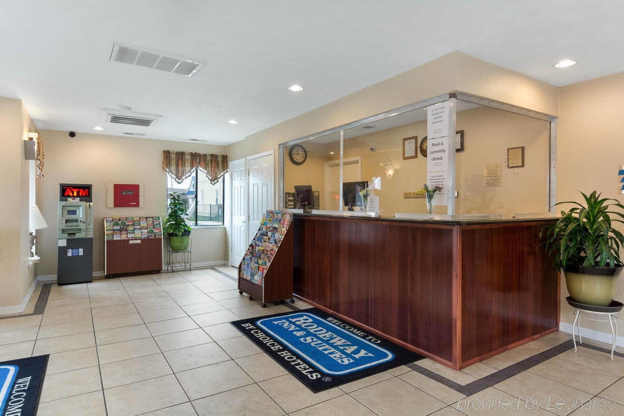 Motel 6-Portsmouth, Va Екстериор снимка