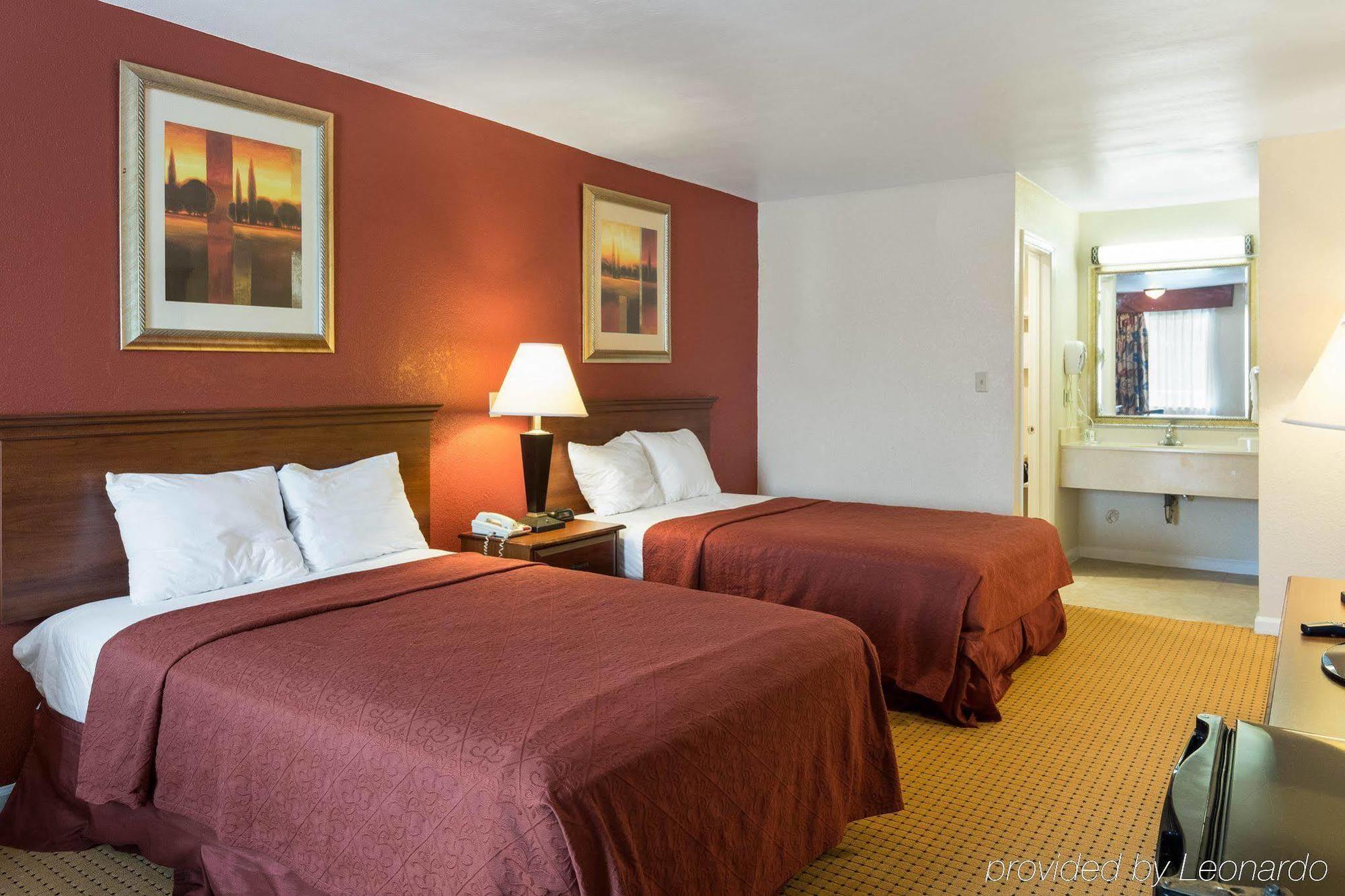 Motel 6-Portsmouth, Va Екстериор снимка
