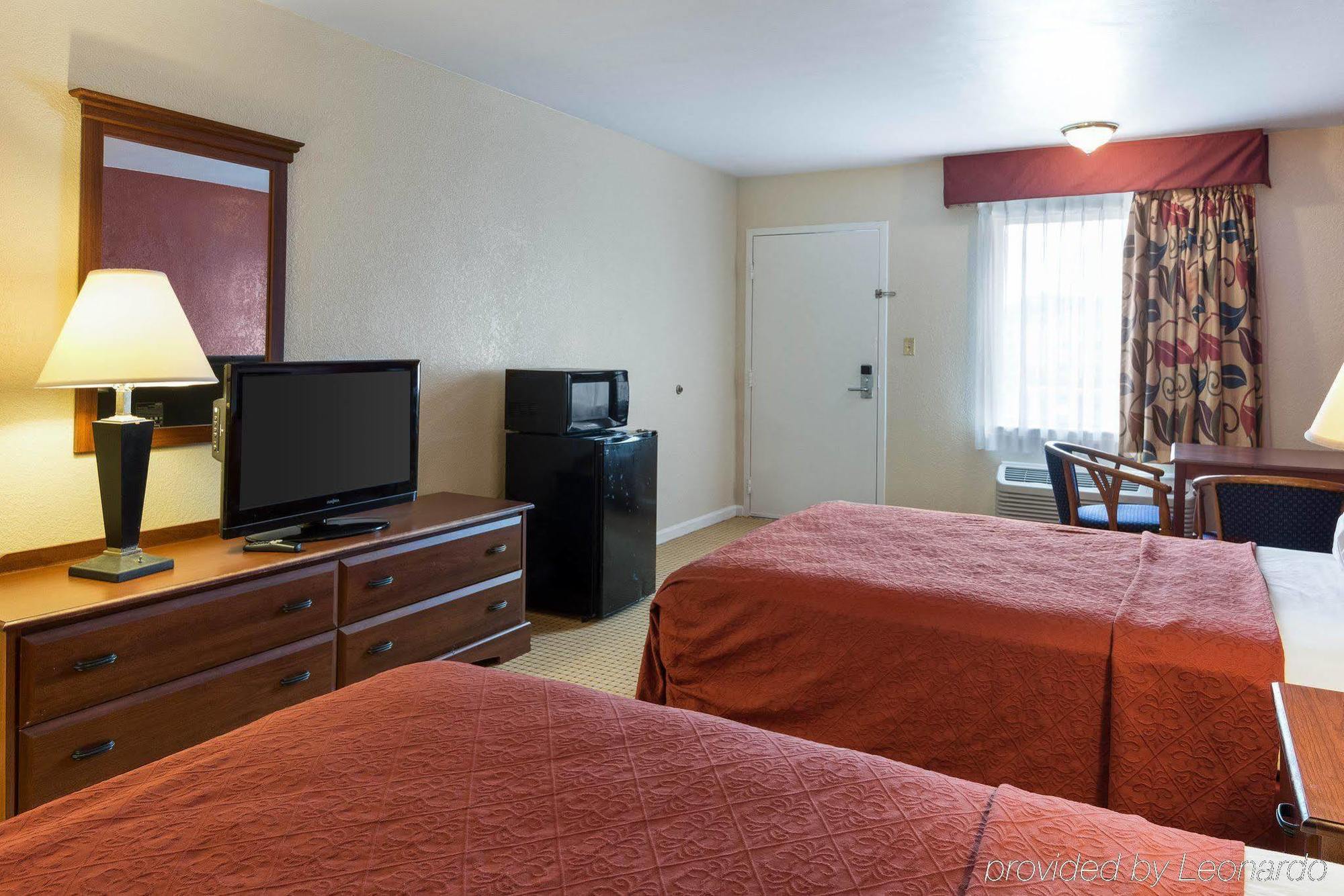 Motel 6-Portsmouth, Va Екстериор снимка