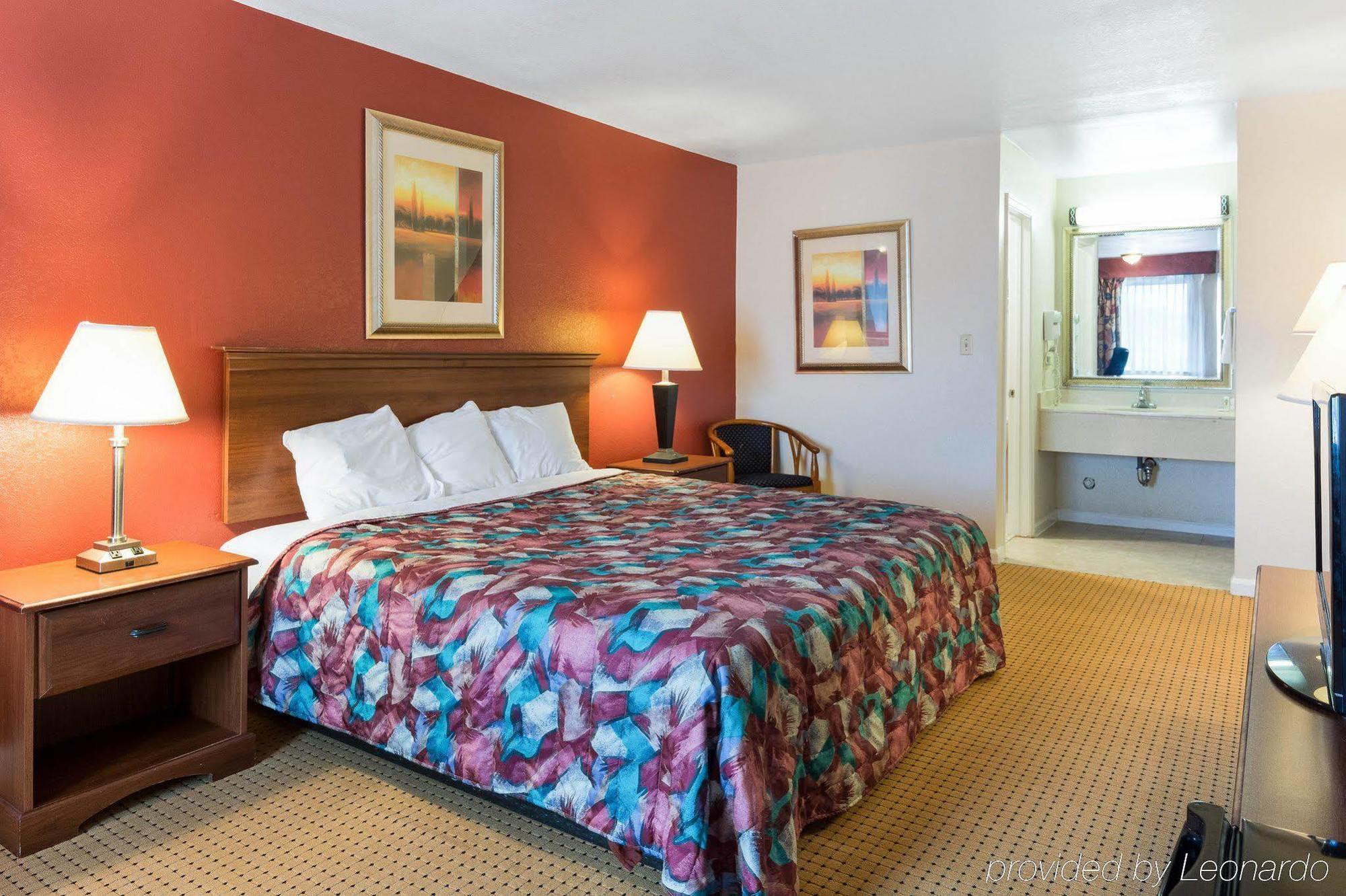 Motel 6-Portsmouth, Va Екстериор снимка