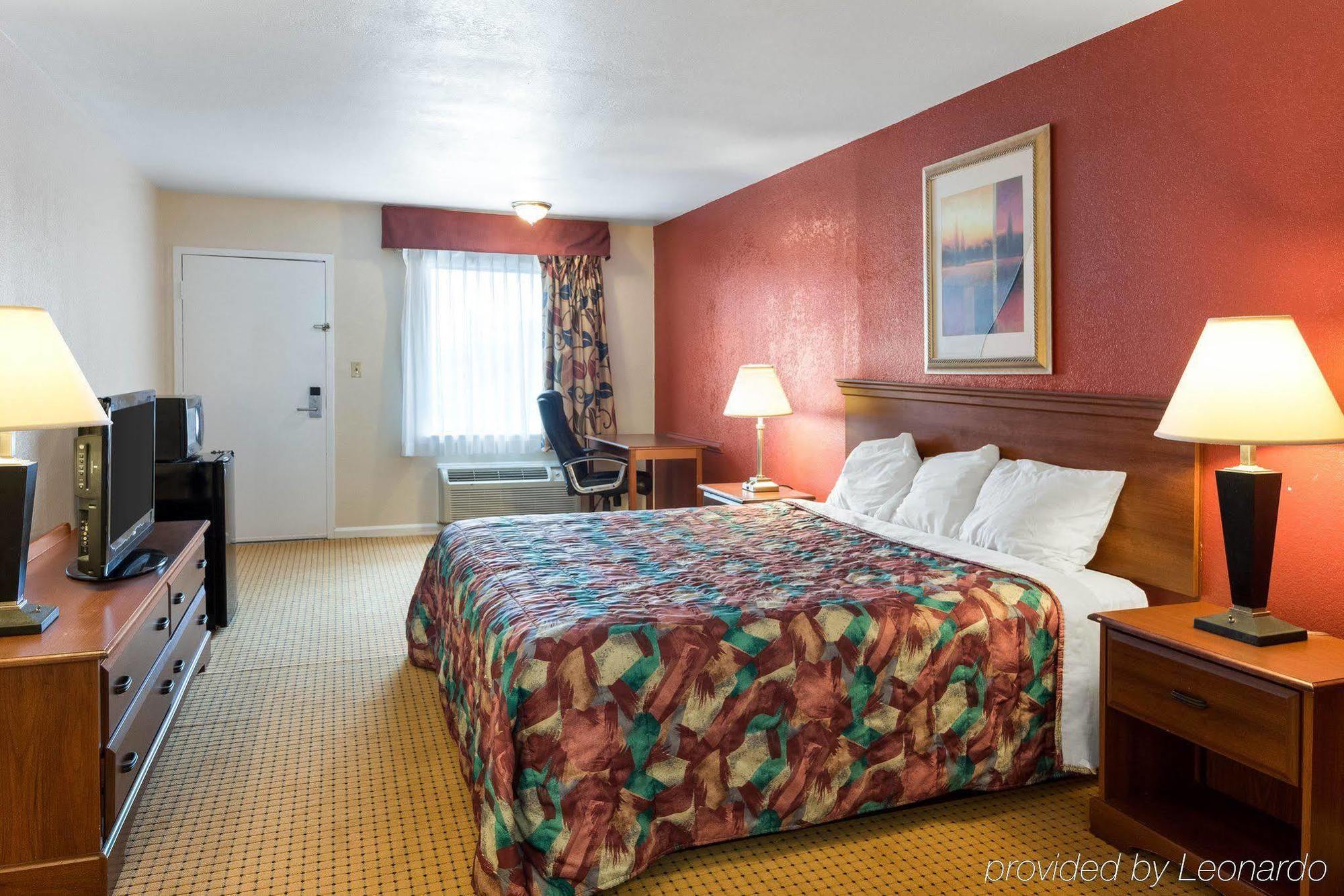 Motel 6-Portsmouth, Va Екстериор снимка