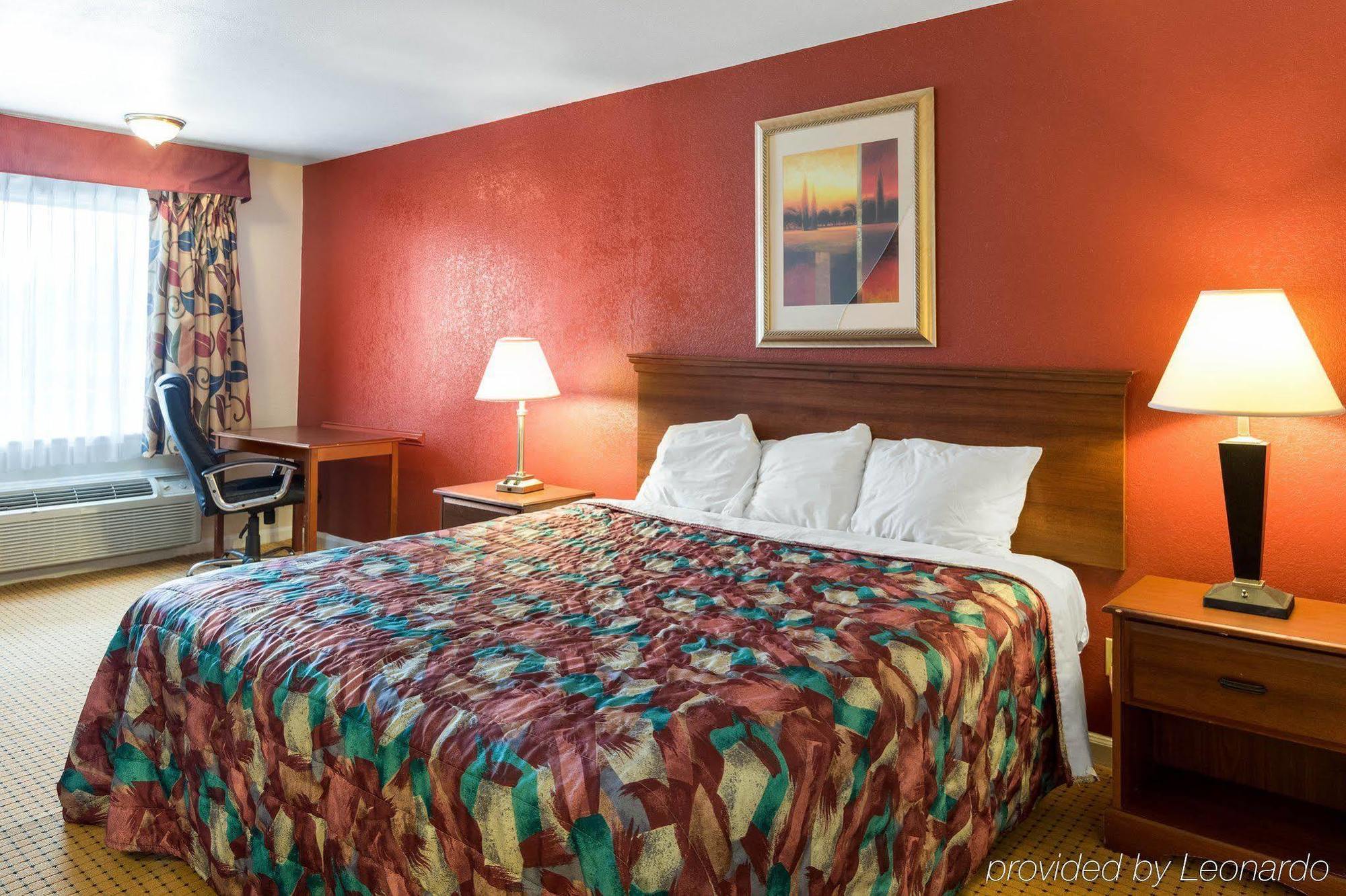 Motel 6-Portsmouth, Va Екстериор снимка