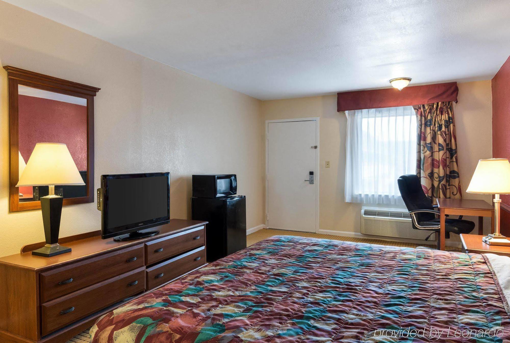 Motel 6-Portsmouth, Va Екстериор снимка