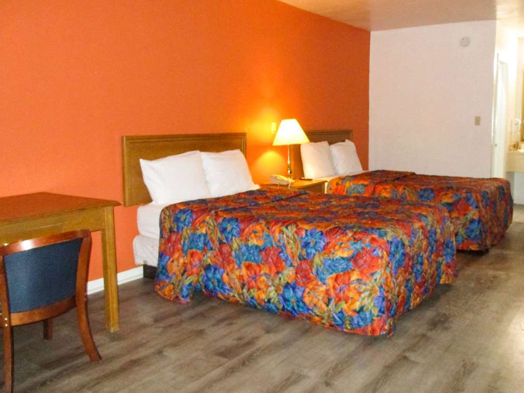 Motel 6-Portsmouth, Va Стая снимка