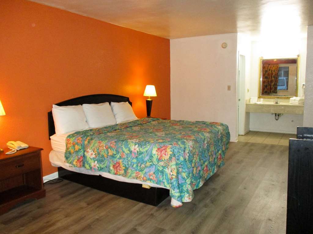 Motel 6-Portsmouth, Va Стая снимка